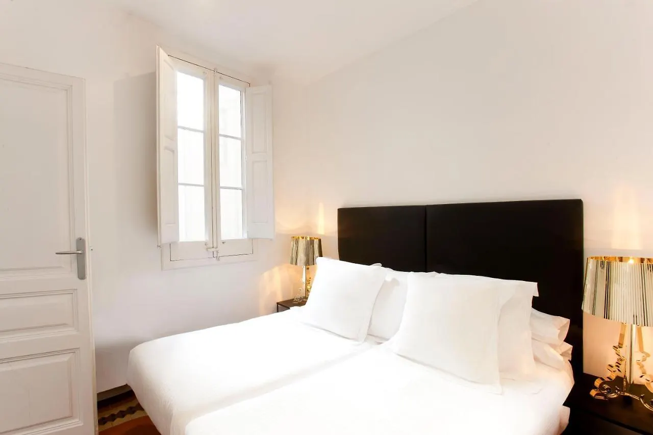 Barcelona Apartment Val 0*,  ספרד