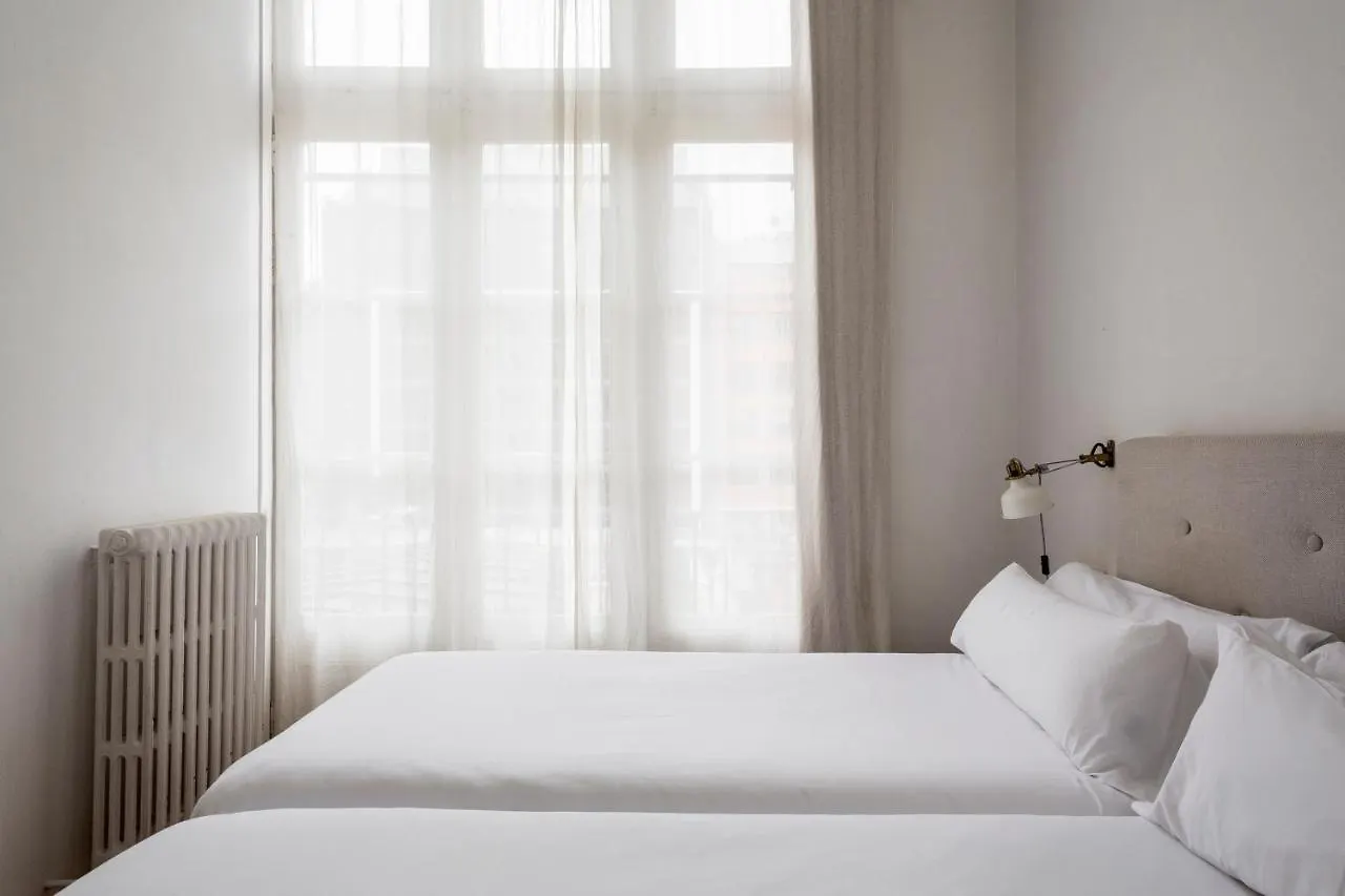 Barcelona Apartment Val
