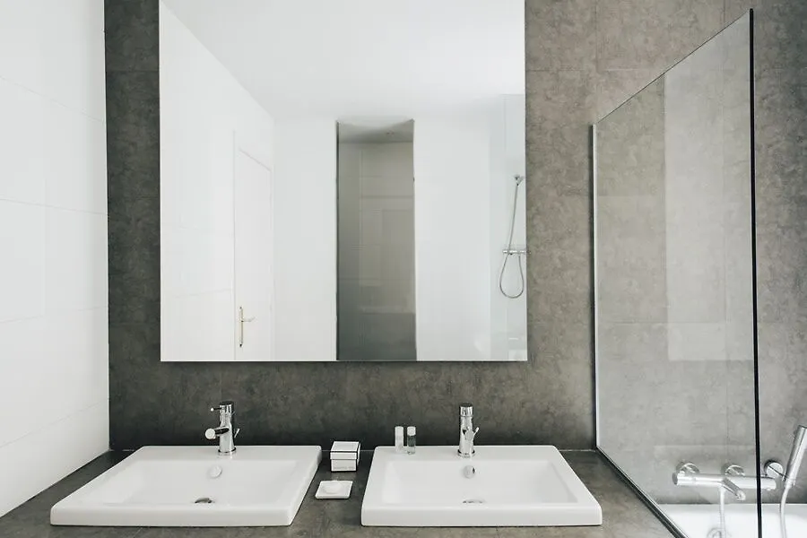 Barcelona Apartment Val