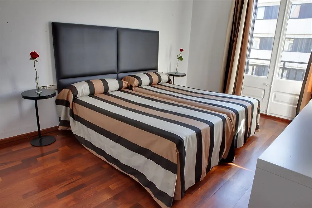Barcelona Apartment Val