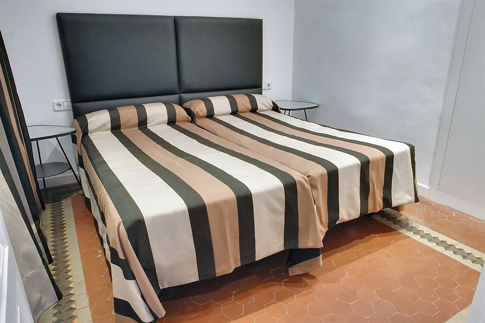 Barcelona Apartment Val