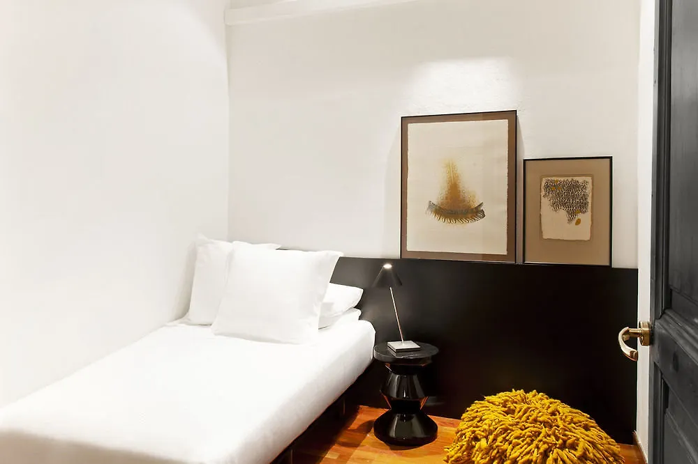Barcelona Apartment Val